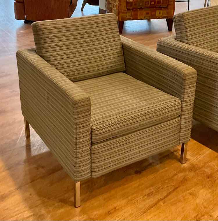 Keilhauer Lounge Chair