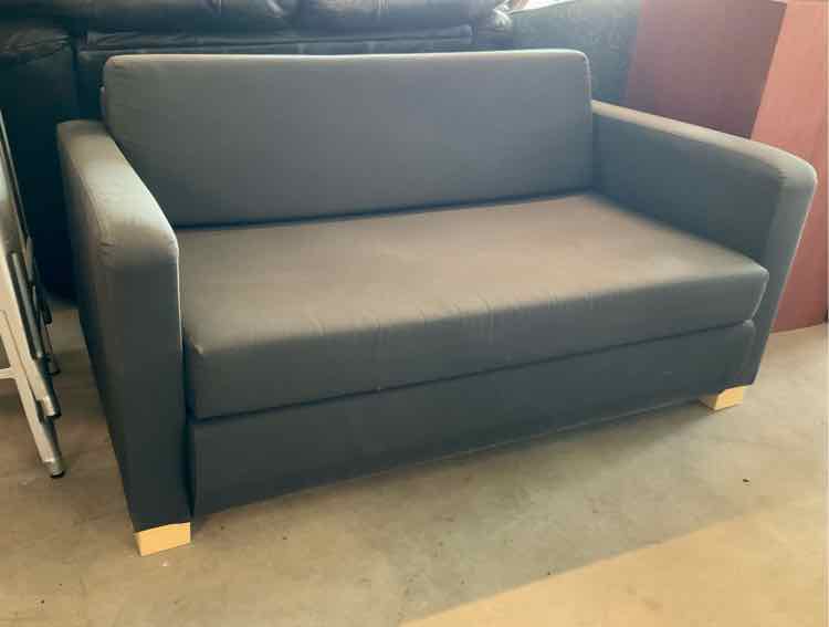 Dorm Size Loveseat