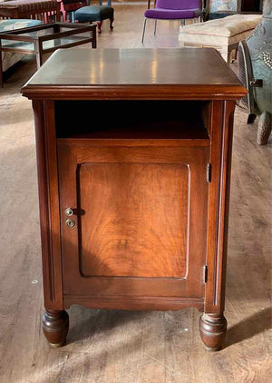 Classic Vintage Side Cabinet