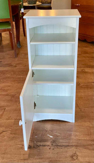 White Side Cabinet