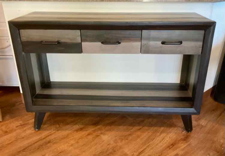 3 Drawer Salida Console Table