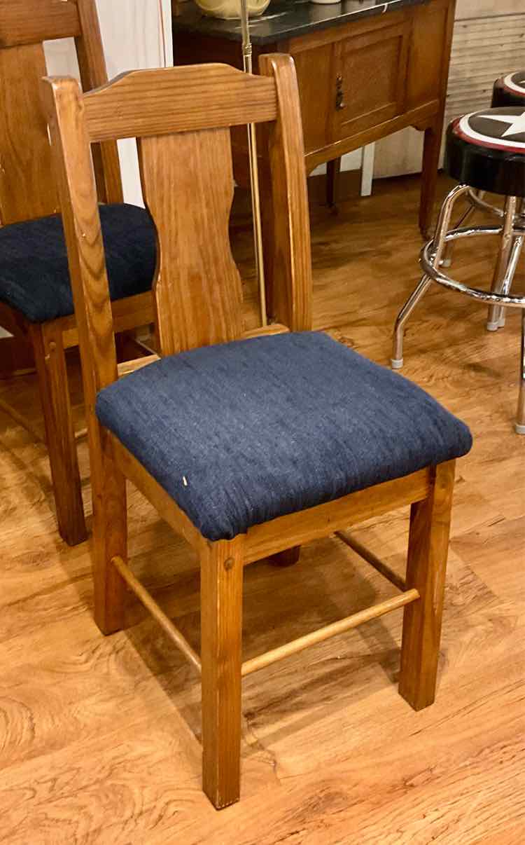 Petite Kitchen Chair