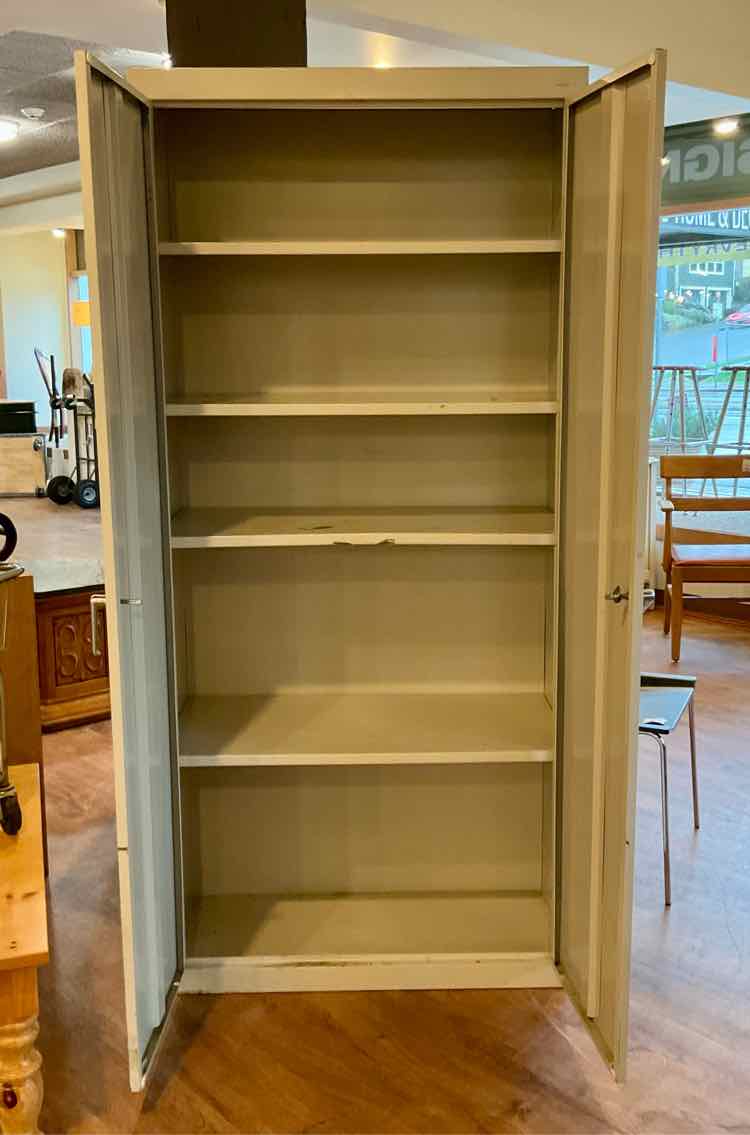 Metal Industrial Cabinet