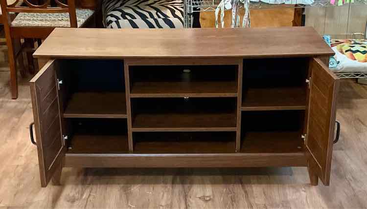 Modern Media Console