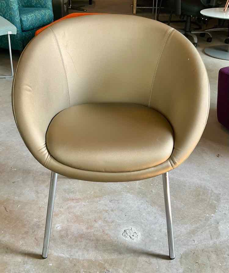 Cosmic Keilhauer Side Chair