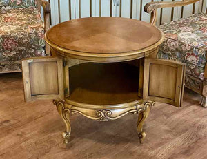 Kameo French Style Drum Cabinet