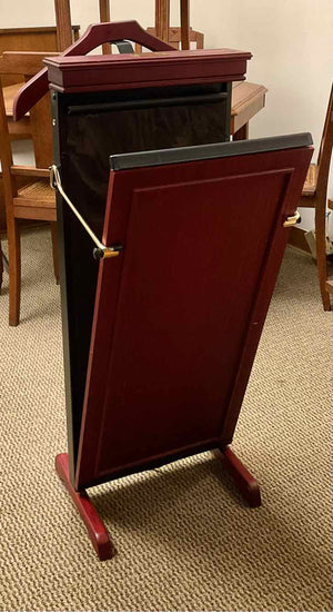 Corby Statesman Trouser Press (Works)