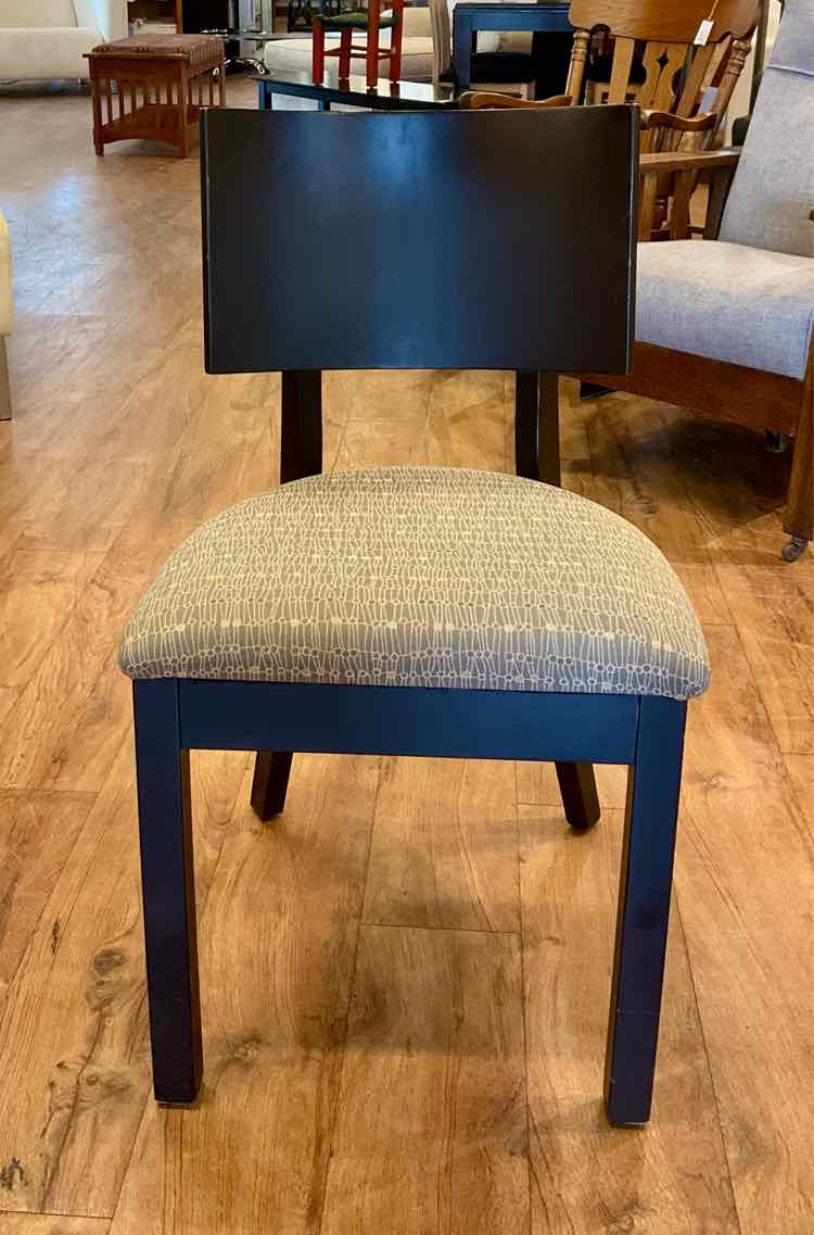 Modern Side Chair