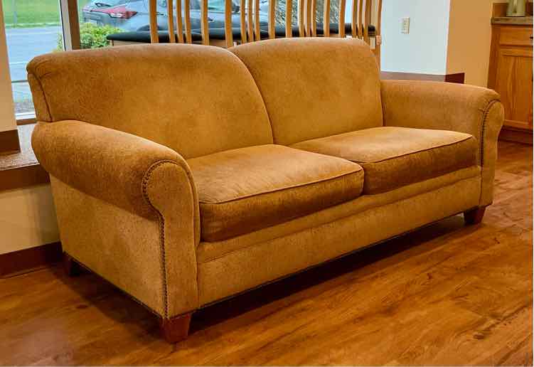 Neutral Bassett Sofa