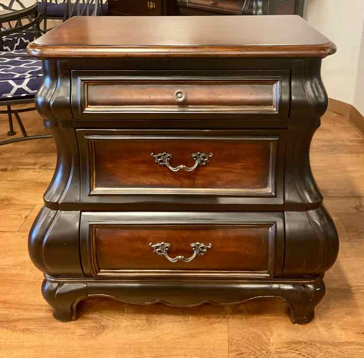 Butler 3 Drawer Bombay Chest/ Nightstand