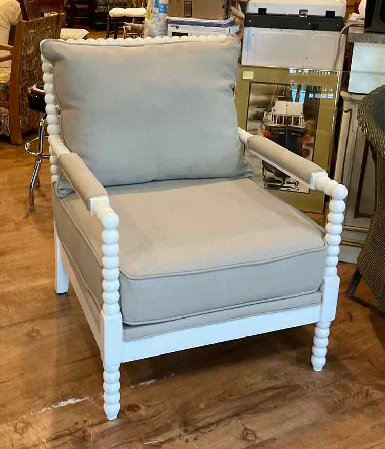 Blanchett Bobbin Chair By Coaster