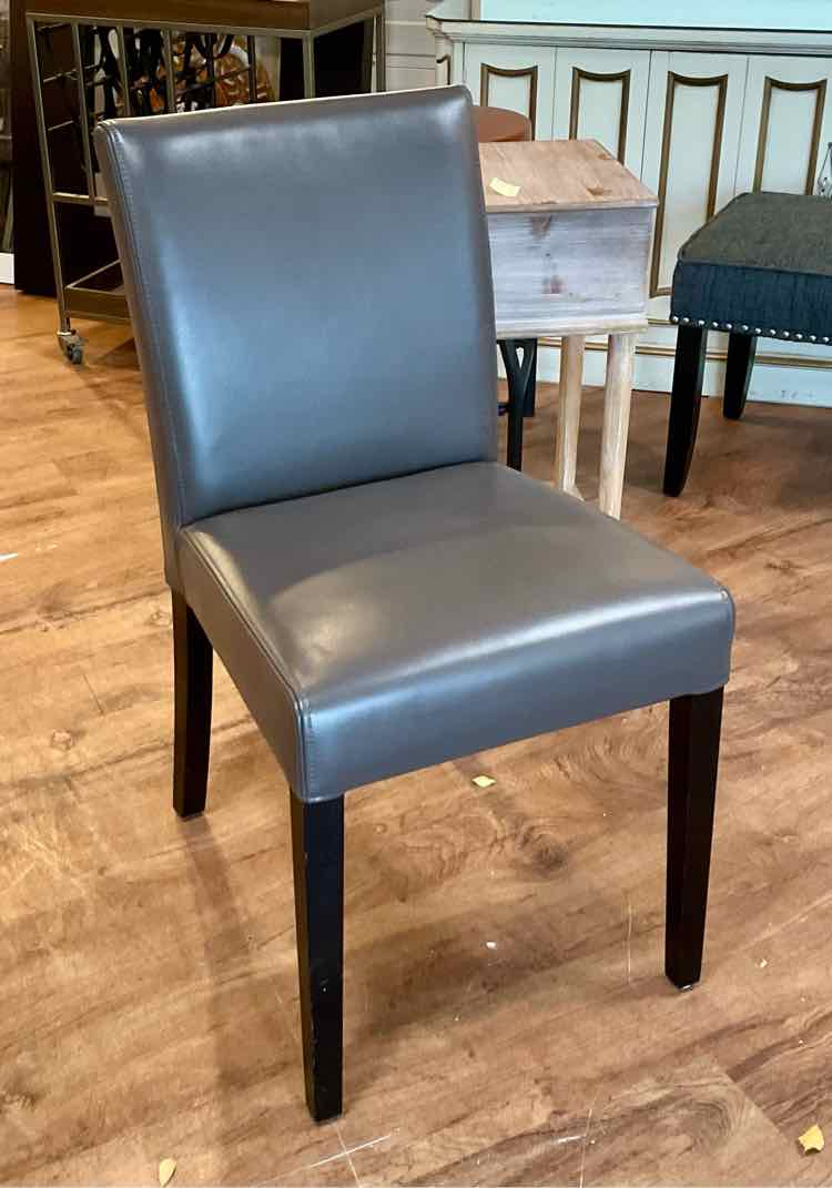 Crate &amp; Barrel Parsons Chair