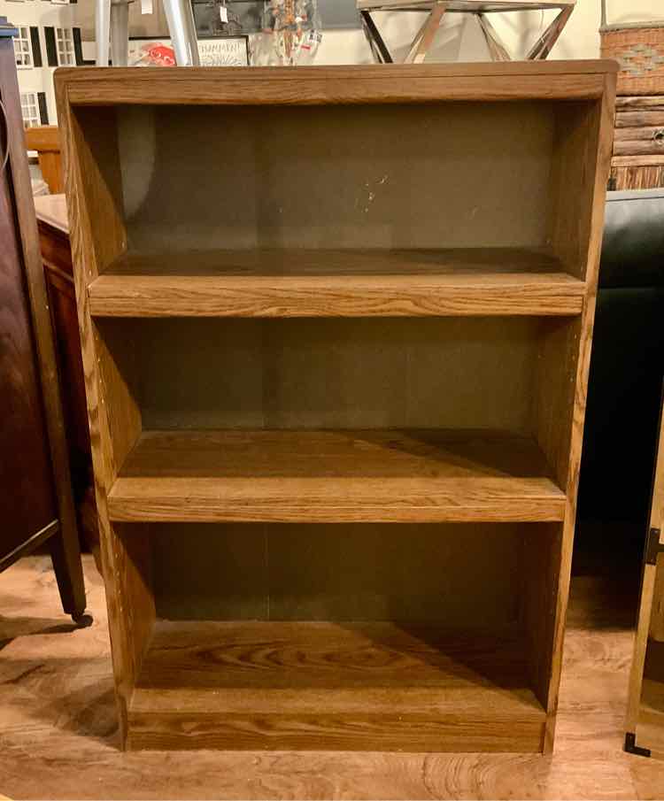 As-Is Basic Bookshelf