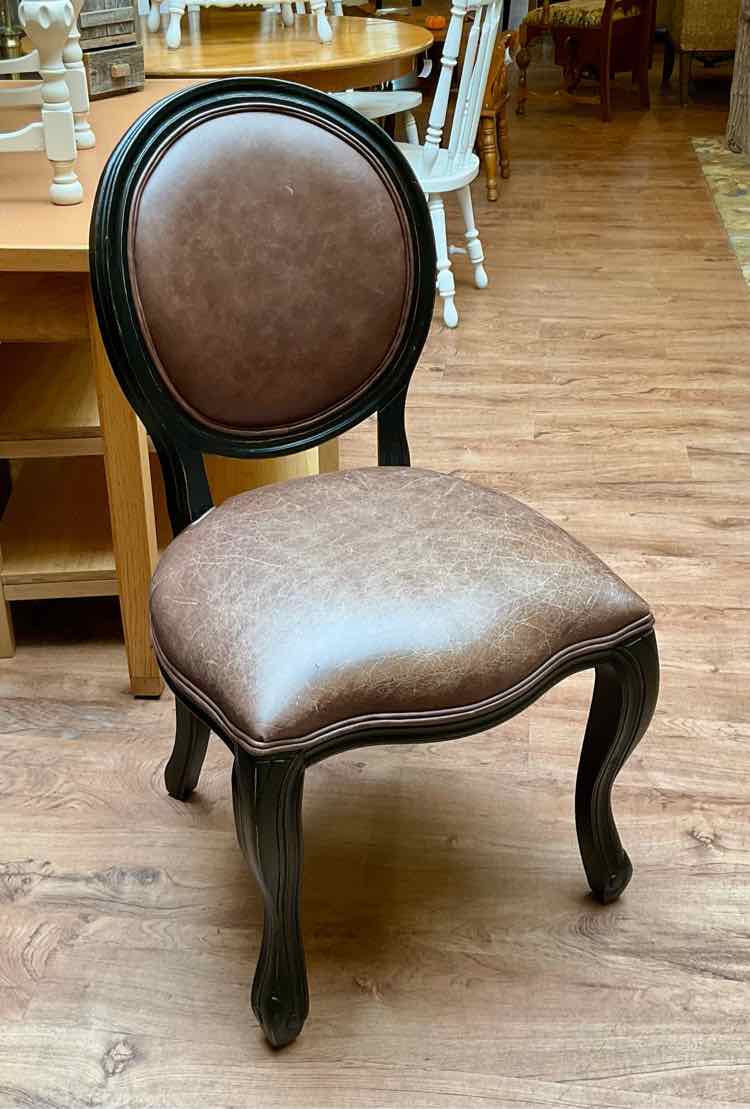 Margot Side Chair by Arhaus