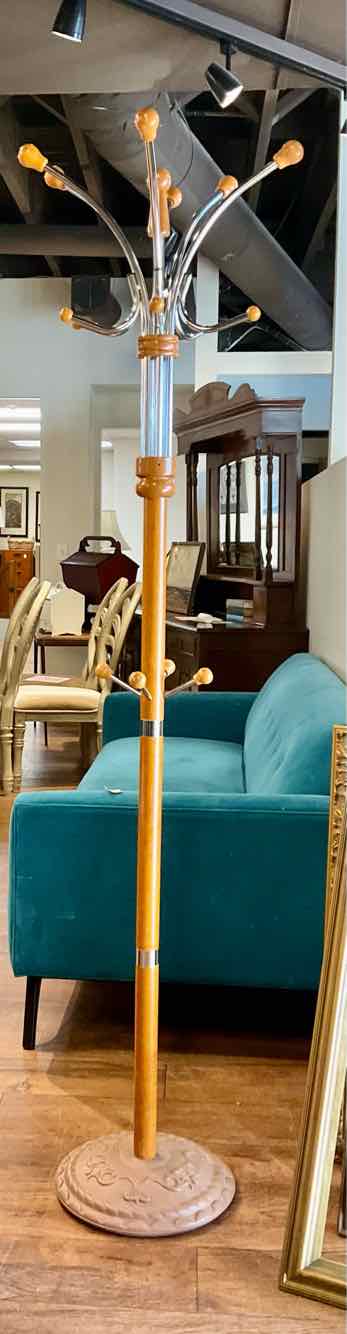 Post Modern Coat Tree