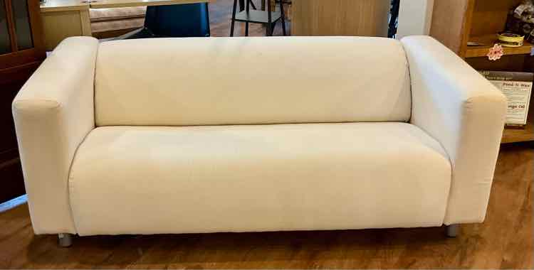 Modern Klippan Sofa