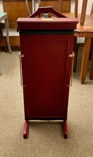 Corby Statesman Trouser Press (Works)