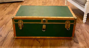 Petite Retro Hope Chest