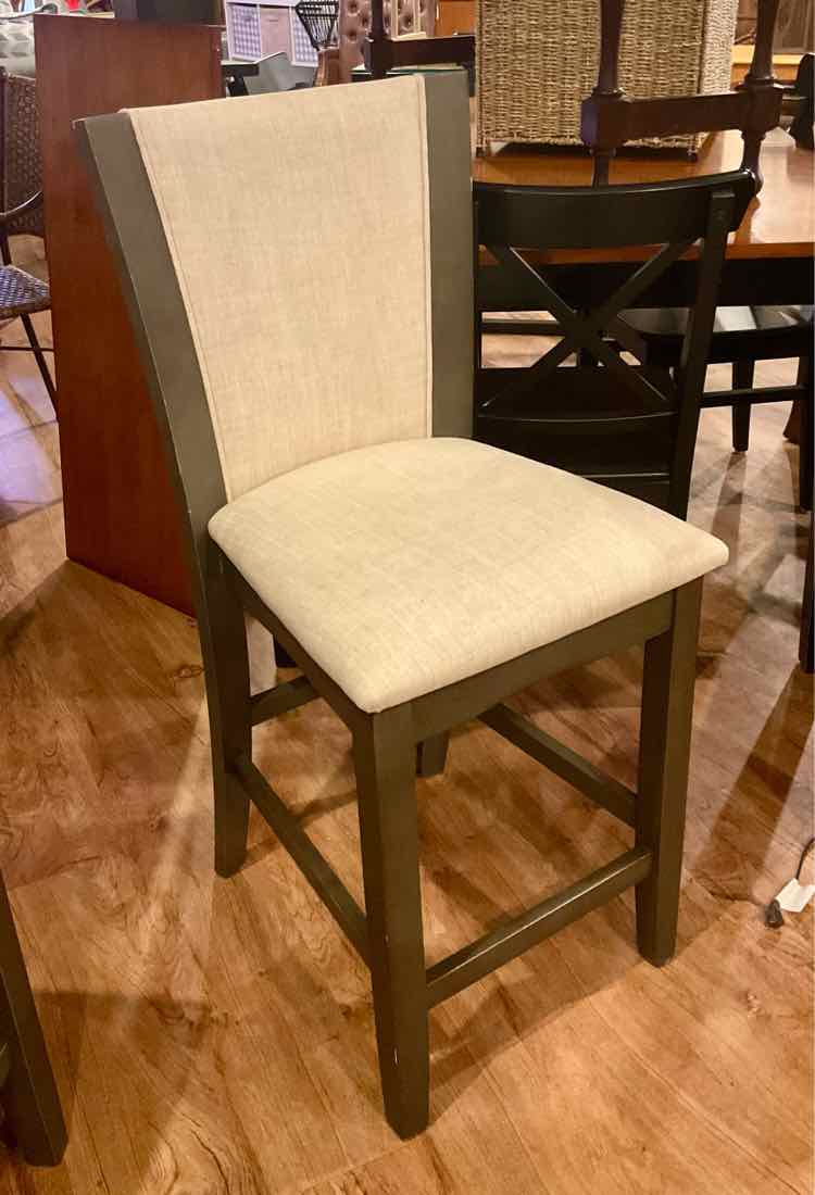 Contemporary Counter Stool