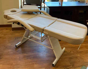 NEW Adjustable Multi-Use Spa/ Salon/ Massage/ Tattoo Chair