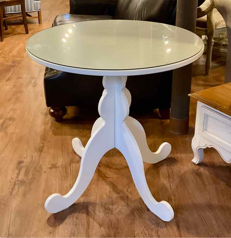 Terra Bella Round Bistro Table