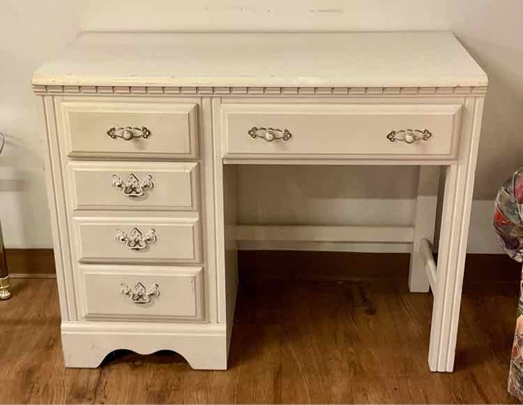 Vintage Broyhill Writing Desk