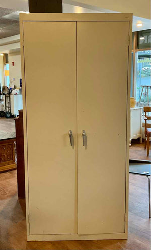 Metal Industrial Cabinet