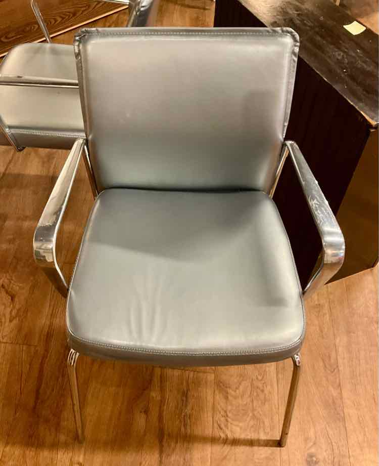 Keilhauer Mercury Mod Chair