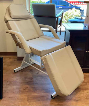 NEW Adjustable Multi-Use Spa/ Salon/ Massage/ Tattoo Chair