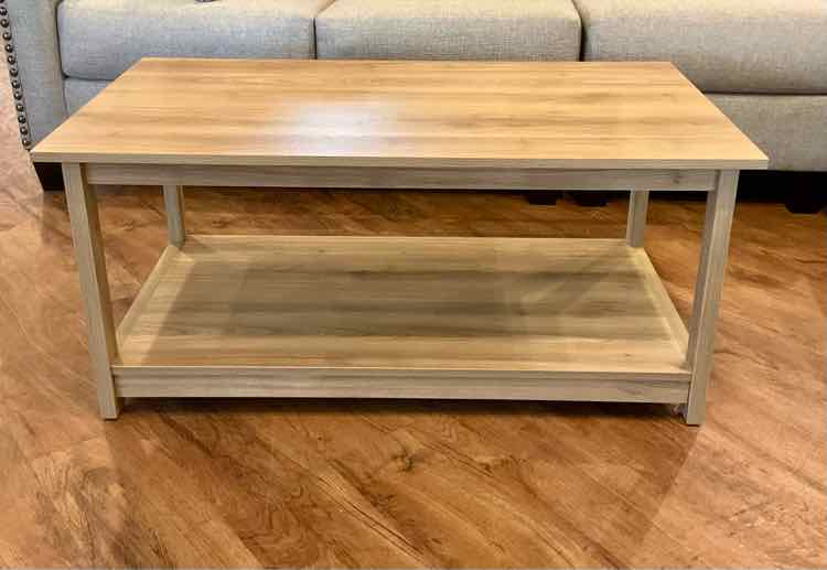 Apartment Size Coffee Table