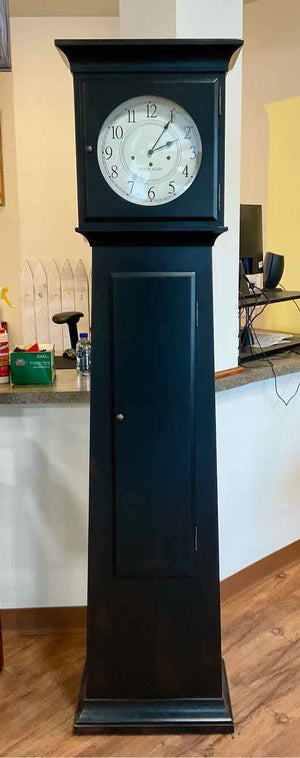 Ethan Allen Heirloom Floor Clock (Works)